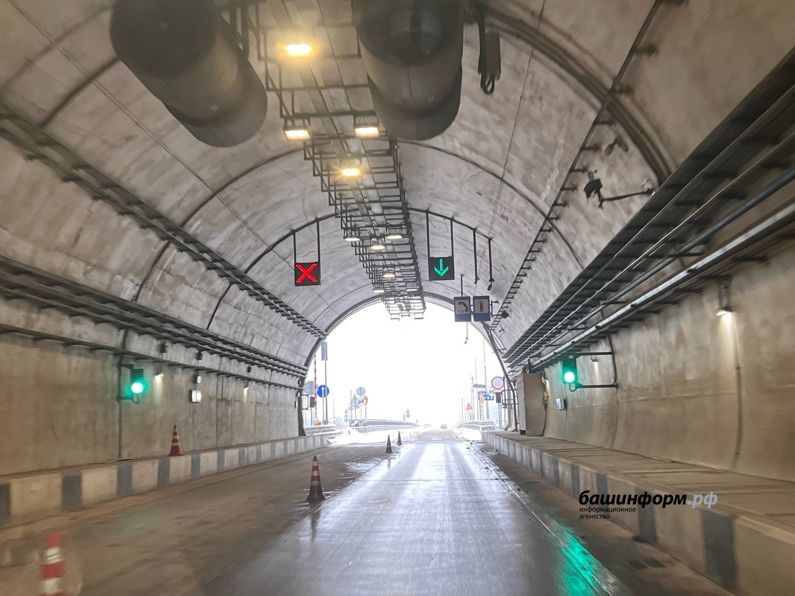 Ксения Калинина «Башинформ»