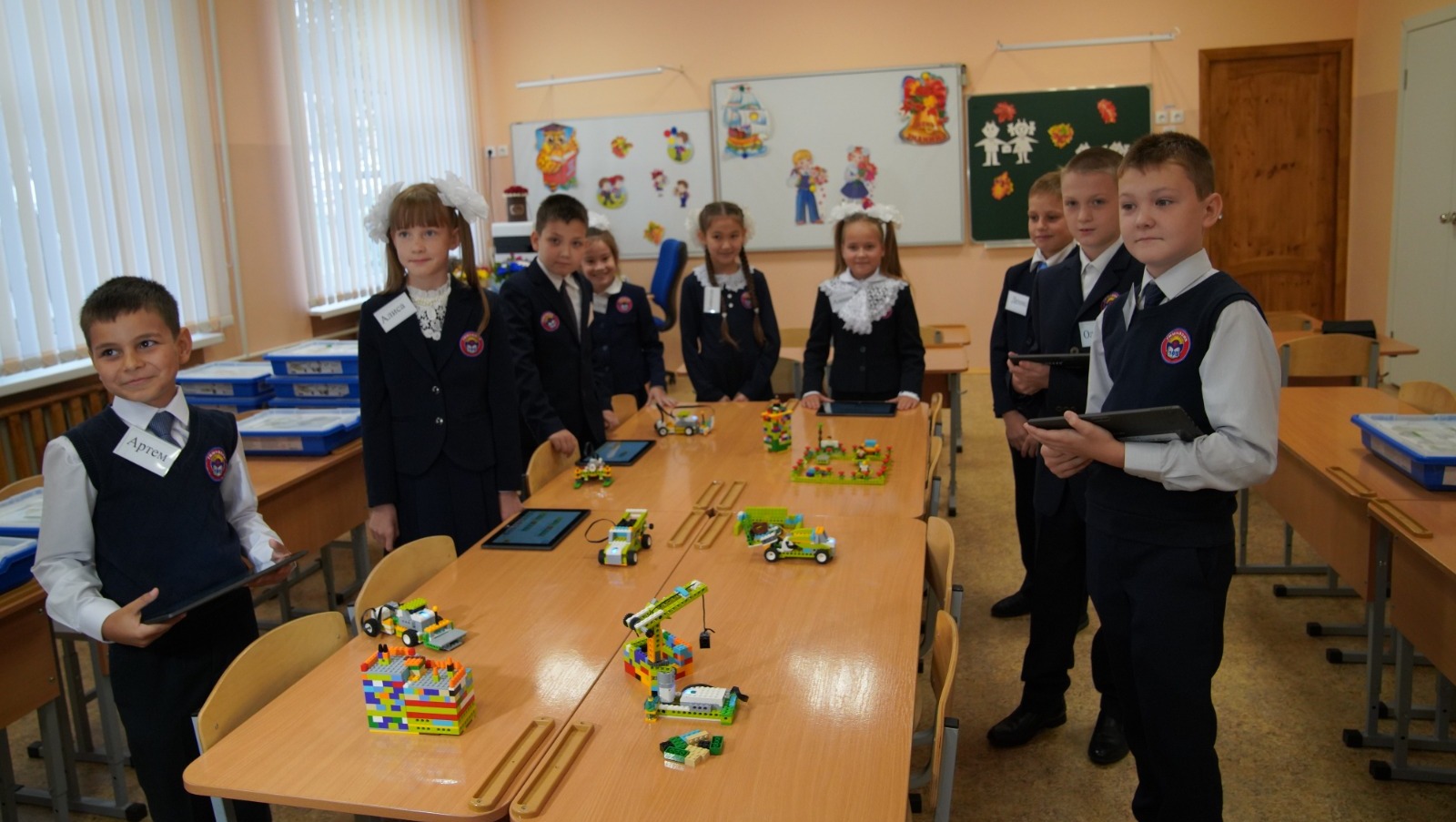 Олег Яровиков