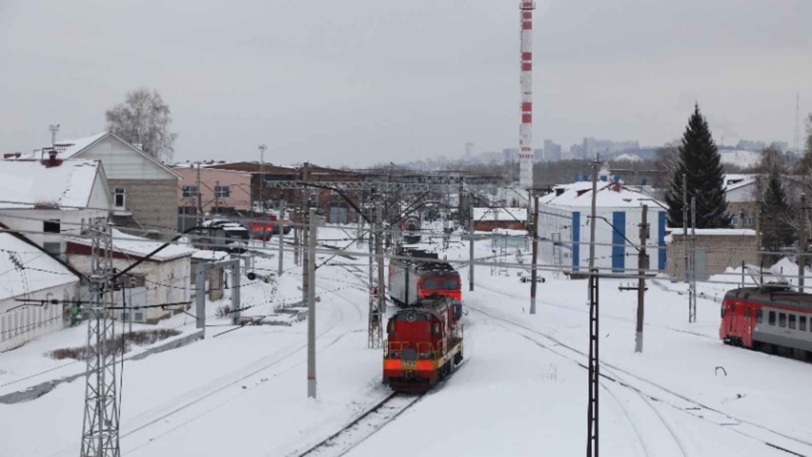 Валерий Шахов