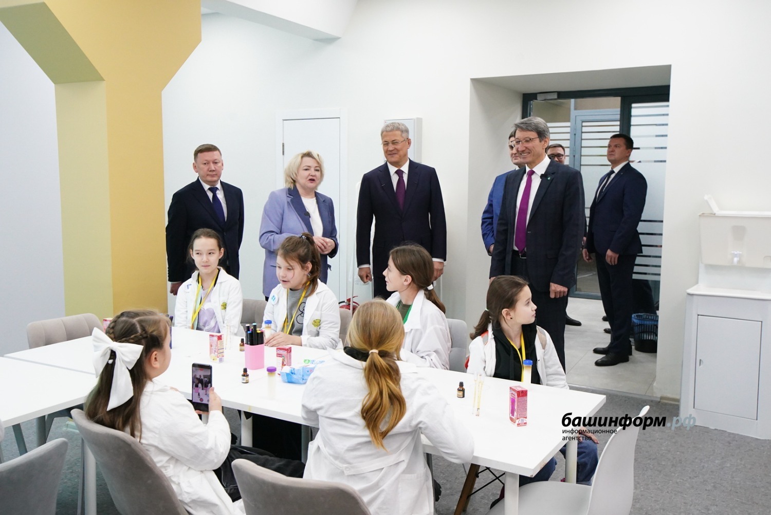 Олег Яровиков   ИА «Башинформ»