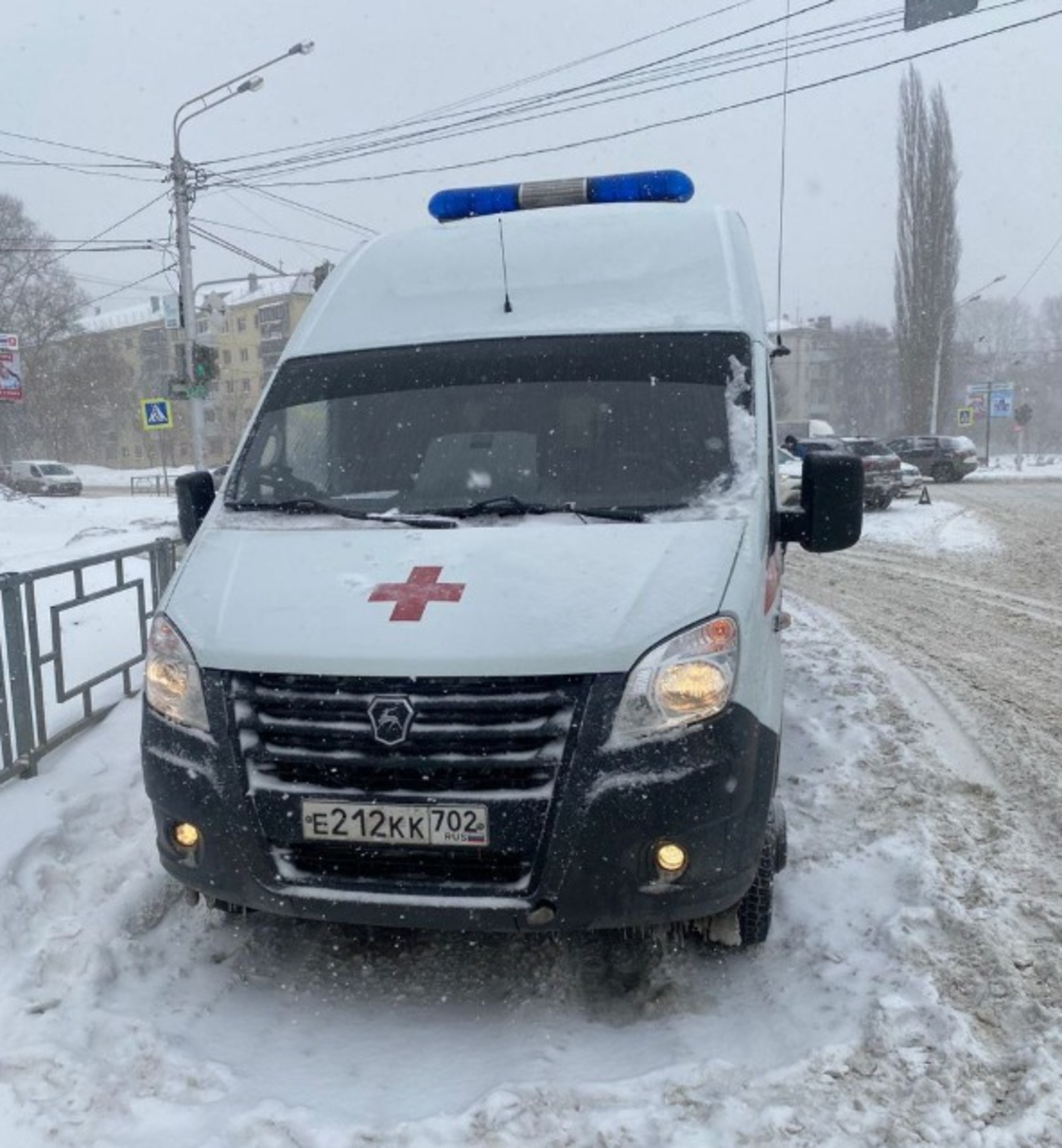 ГИБДД по РБ