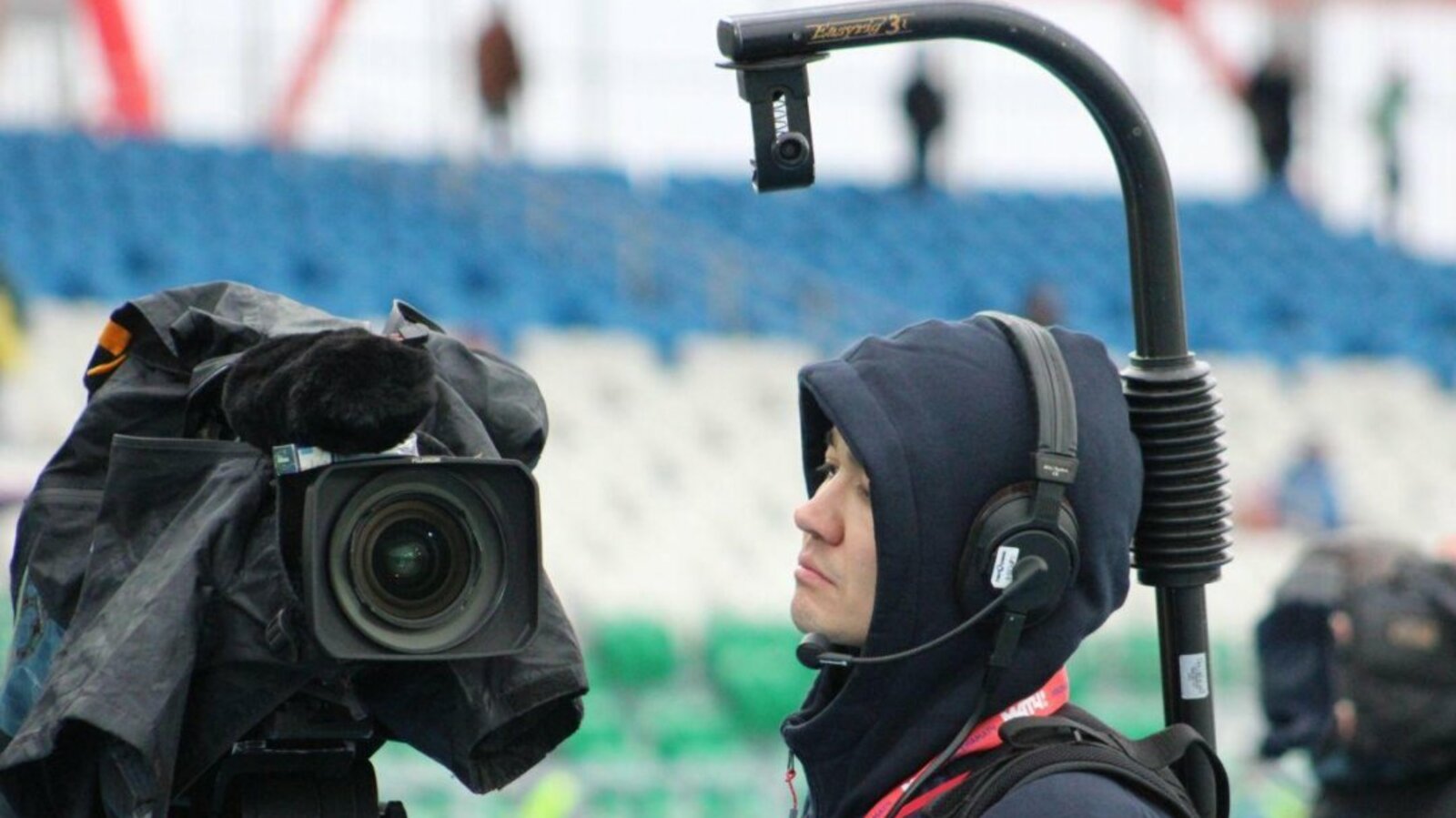 Дмитрий Слезин