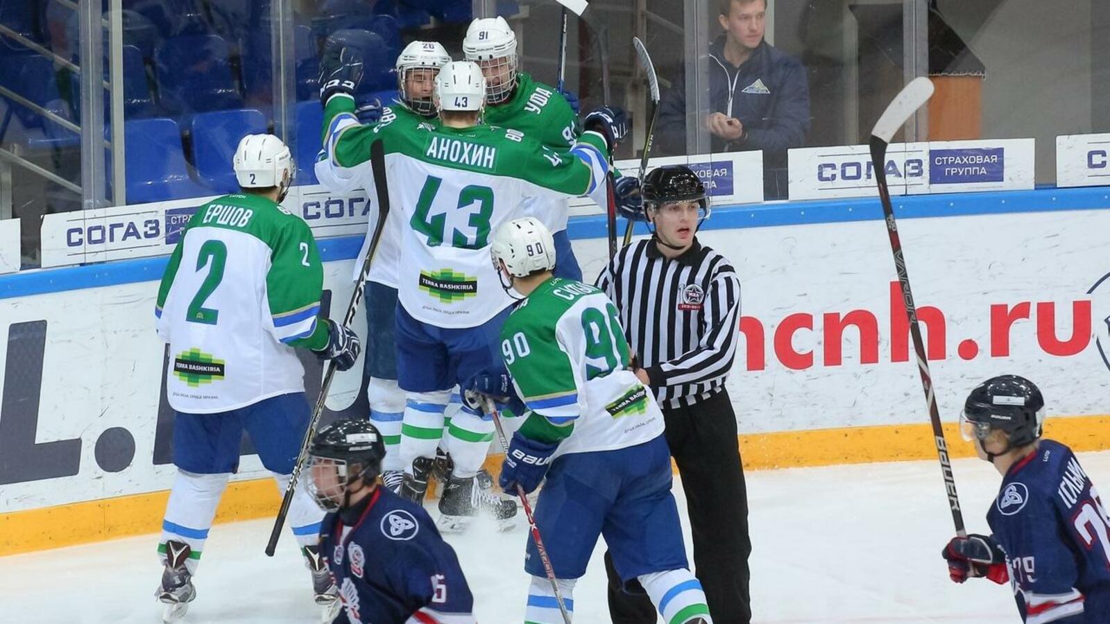 МХК "Толпар"