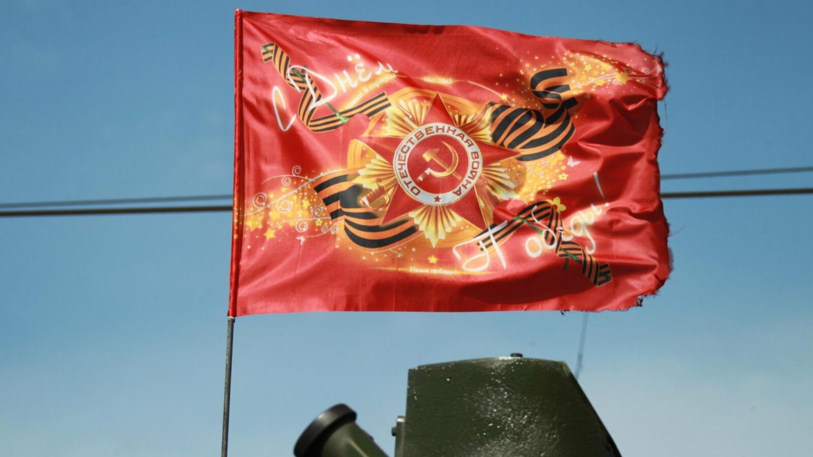 Олег Яровиков