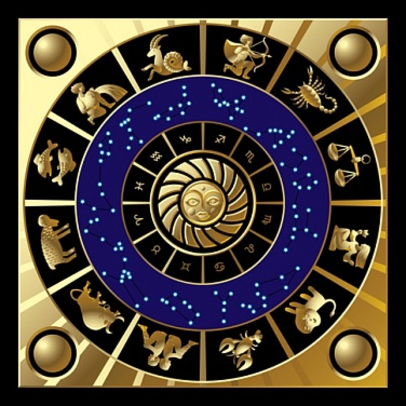 Общий гороскоп с 13 по 19 сентября 2021 года