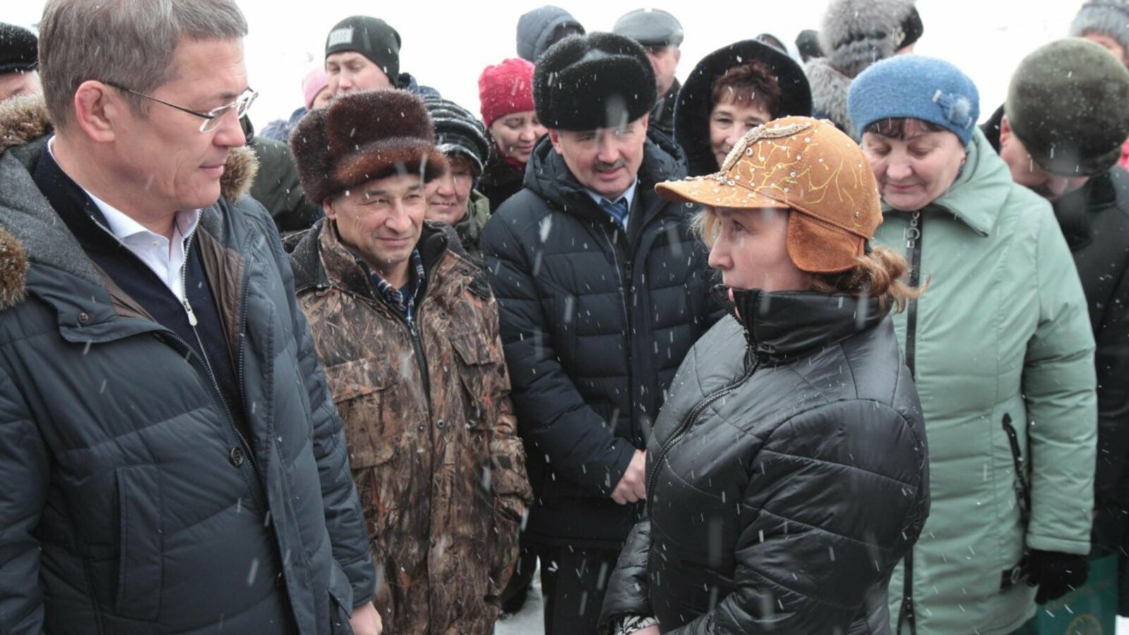 Олег Яровиков