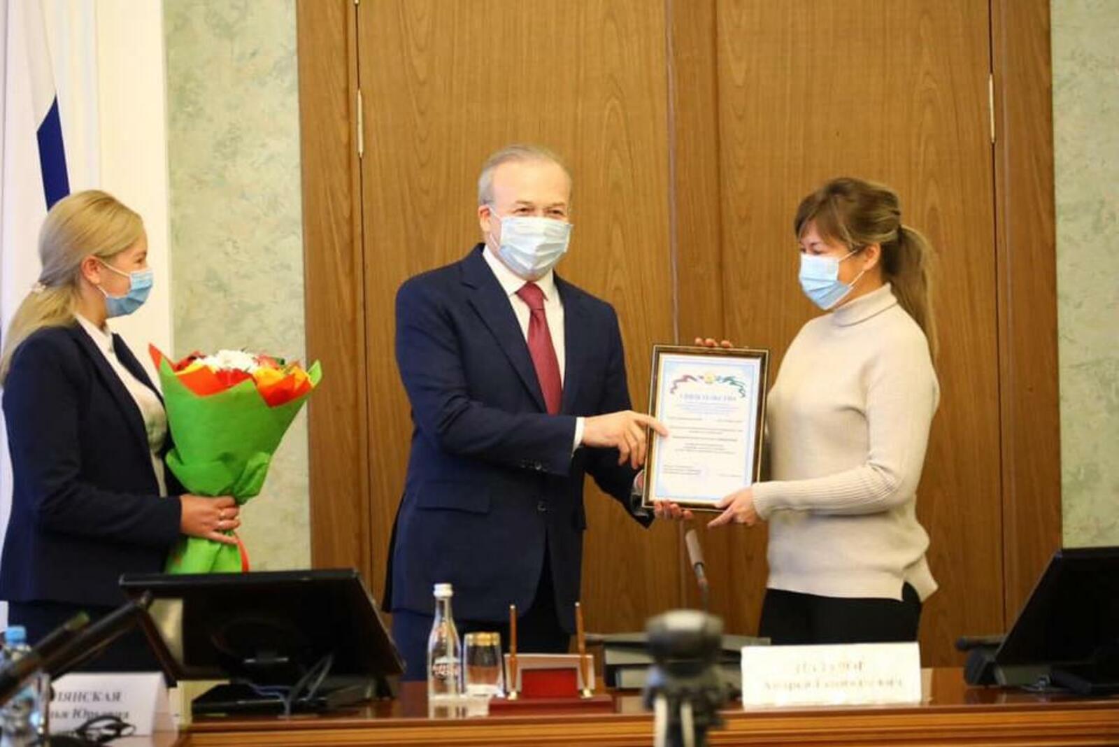 Валерий Шахов