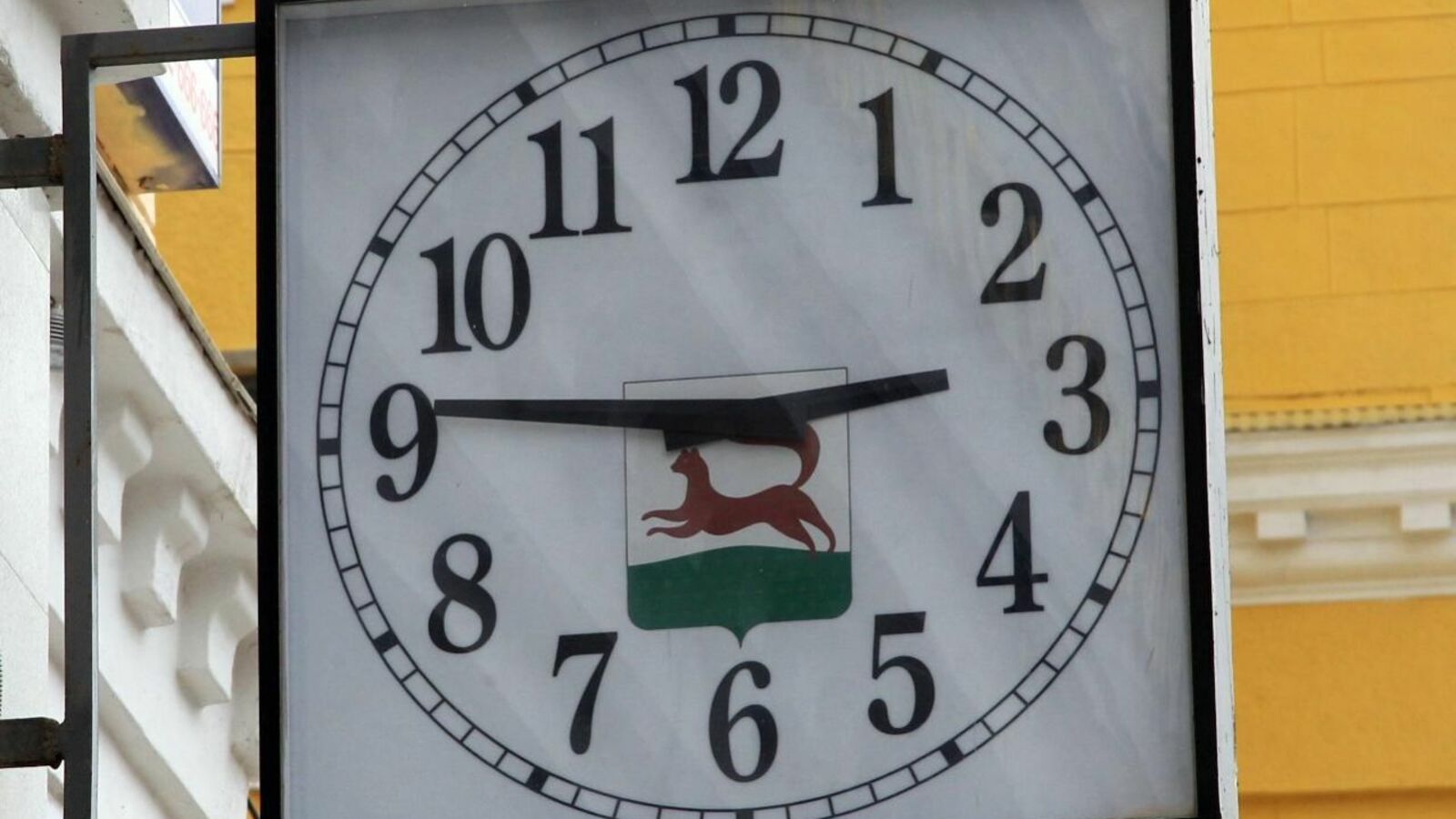 Олег Яровиков