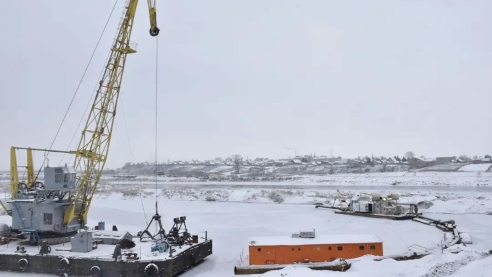 газета «Кармаскалинская новь»