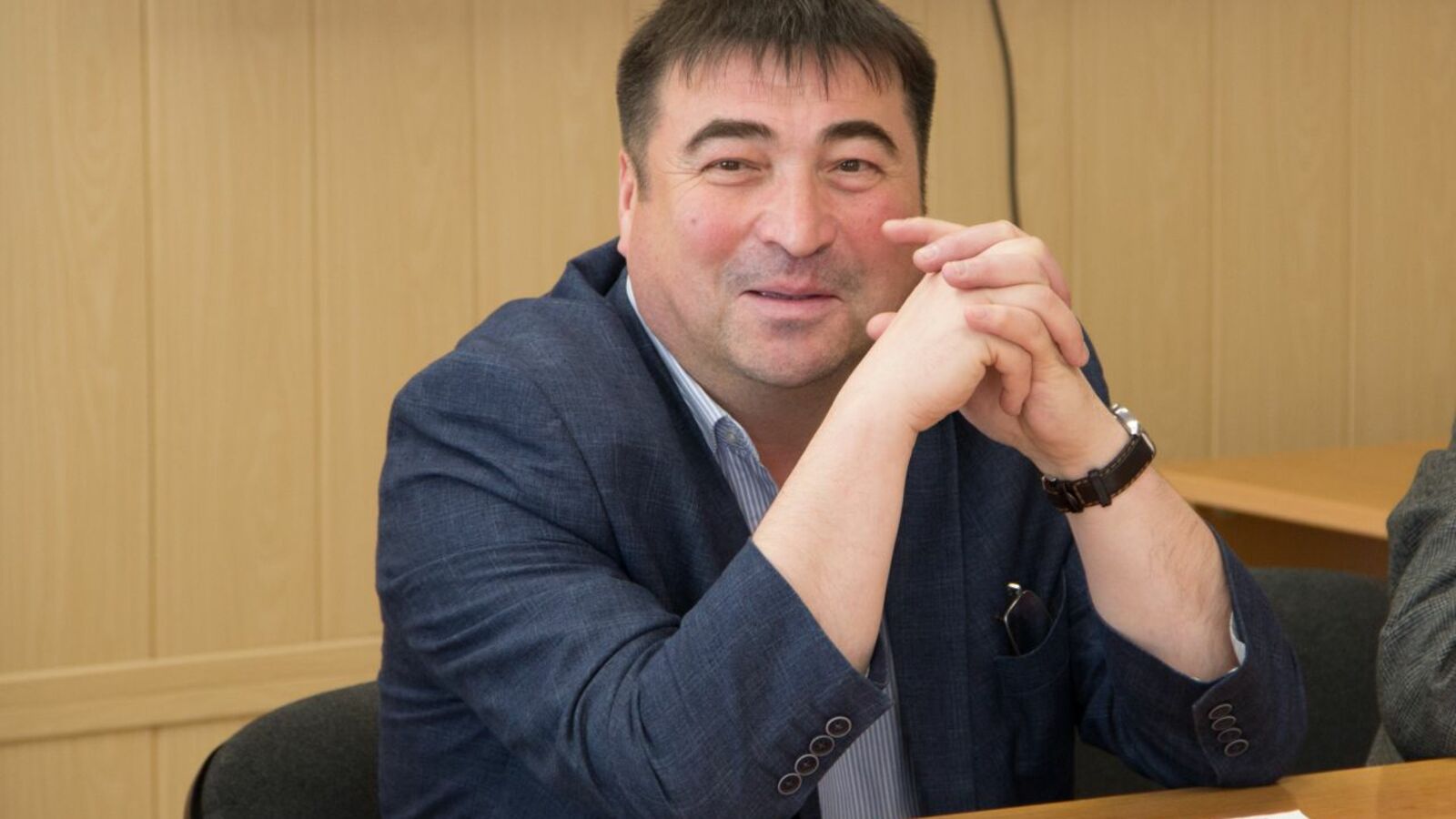 Георгий Шишкин