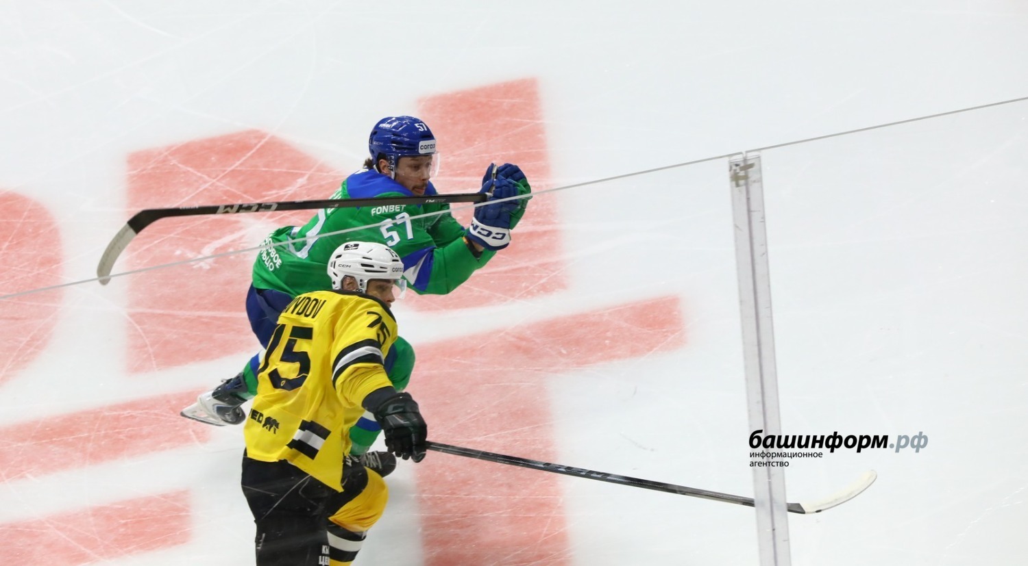 Валерий Шахов ИА «Башинформ»