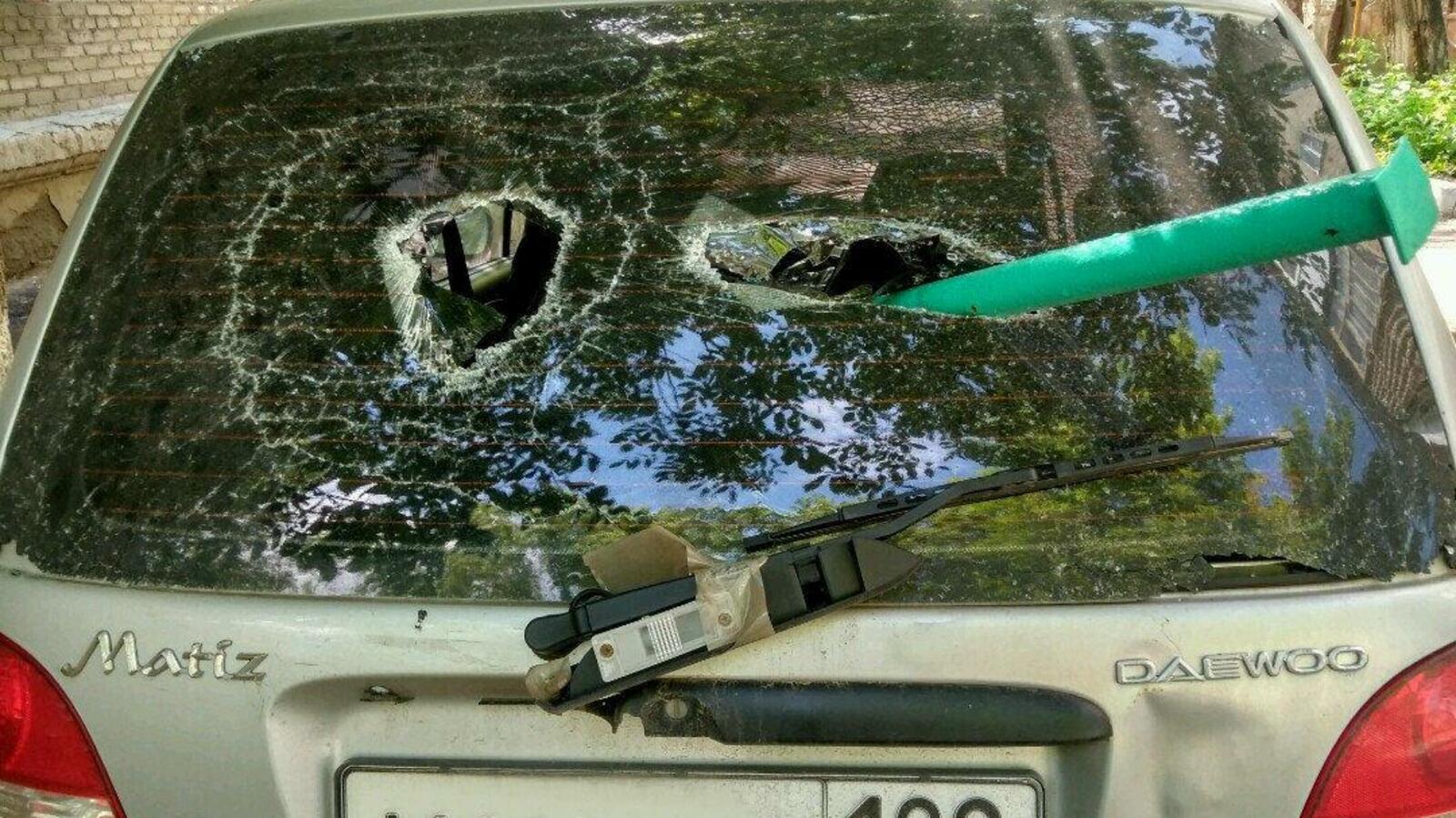 группа «БашДТП», Vk/ Лилия Михеева