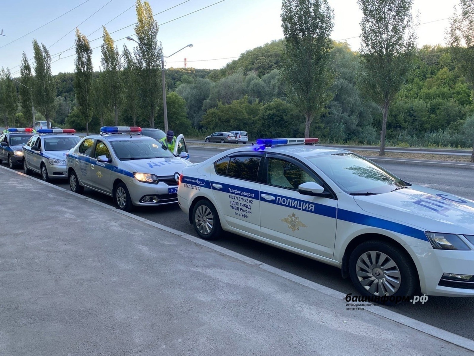 архив ИА «Башинформ»