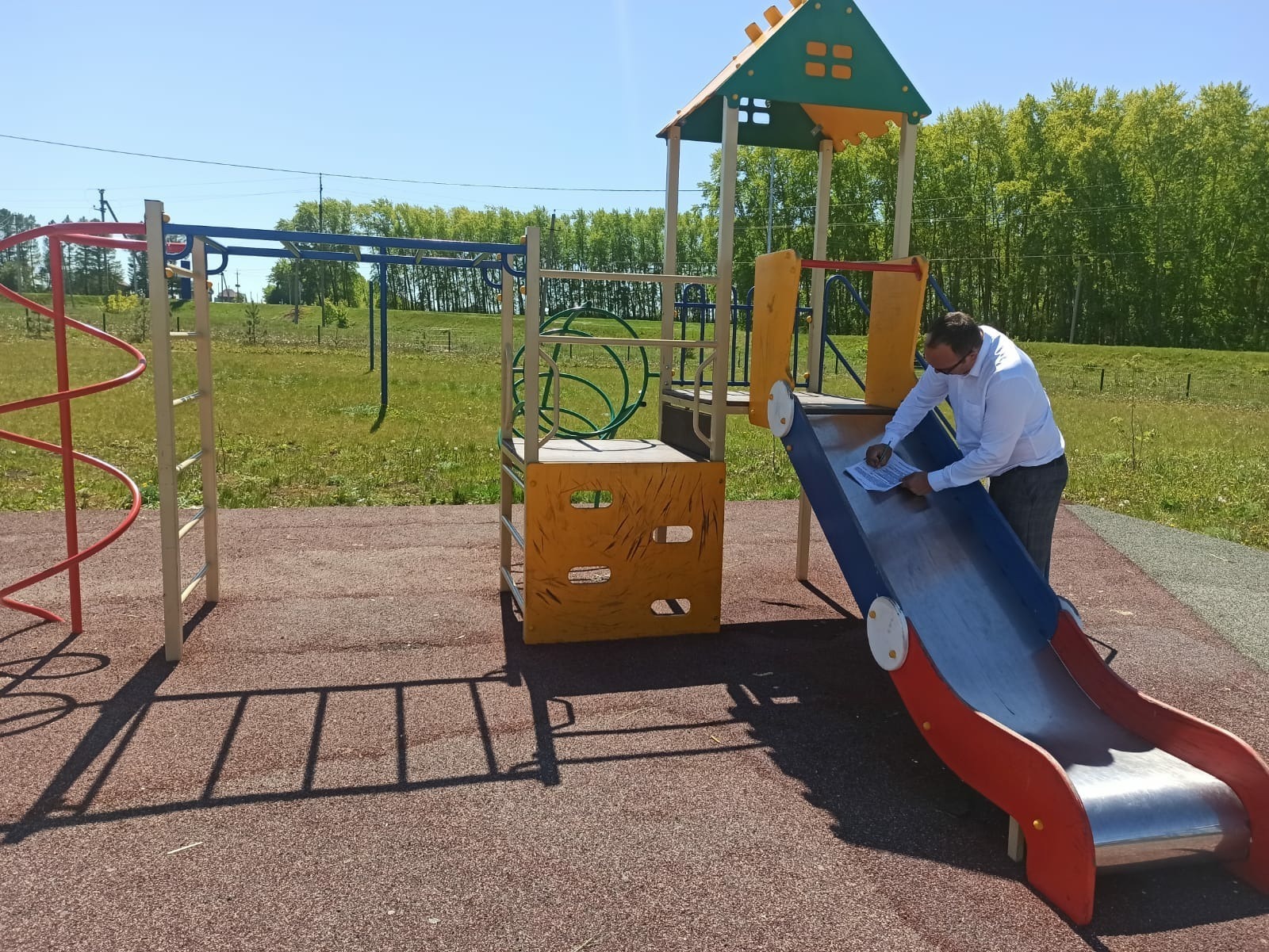 пресс-служба Общественной палаты РБ