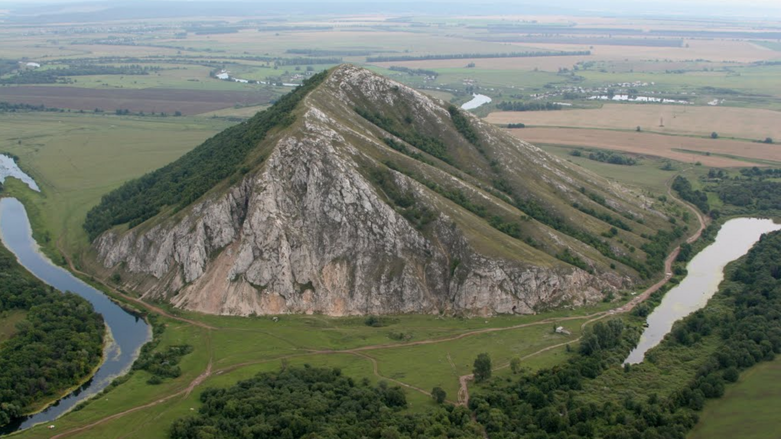 Башкультнаследие