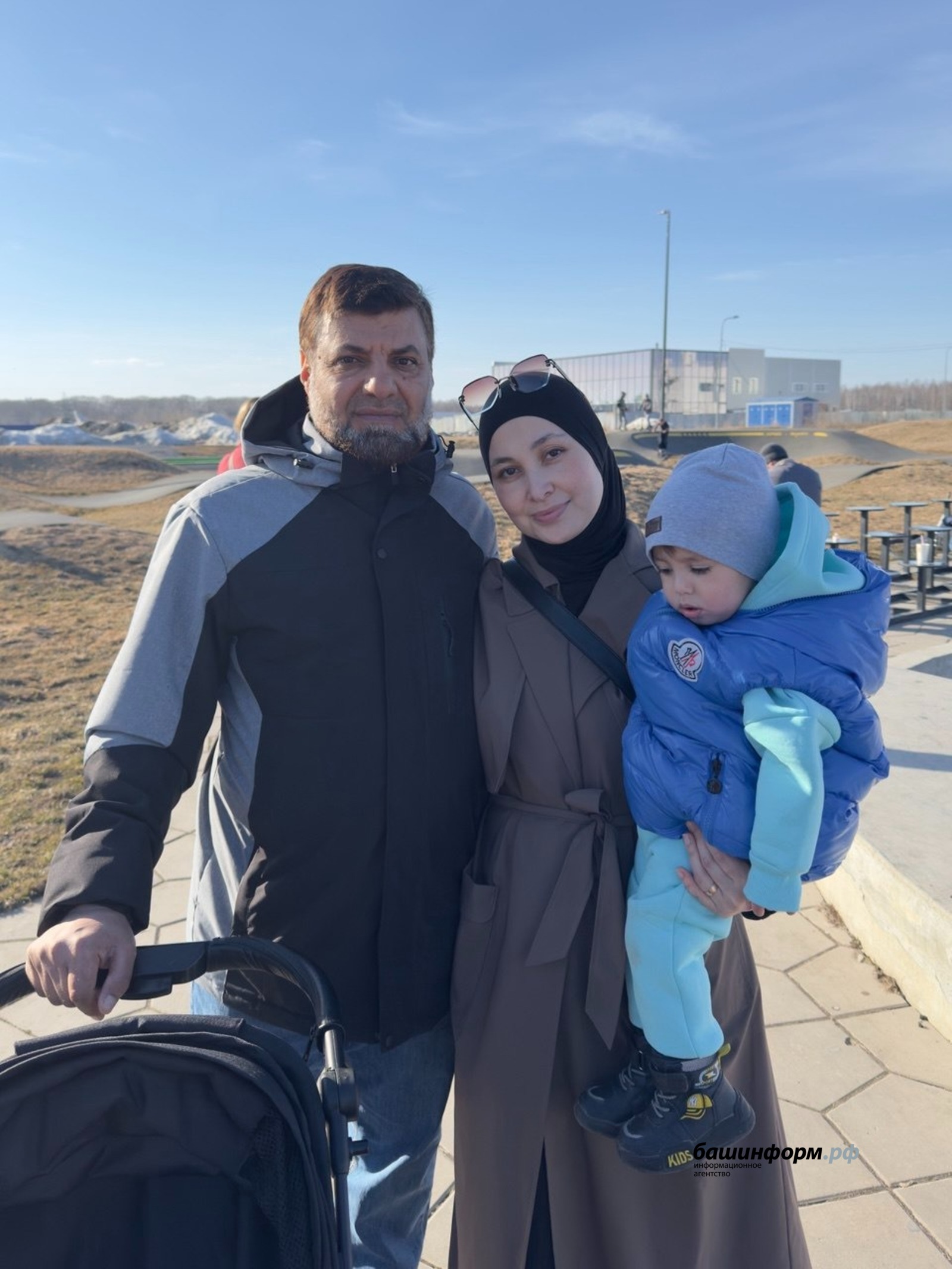 Галия Давлетбаева личный архив семьи