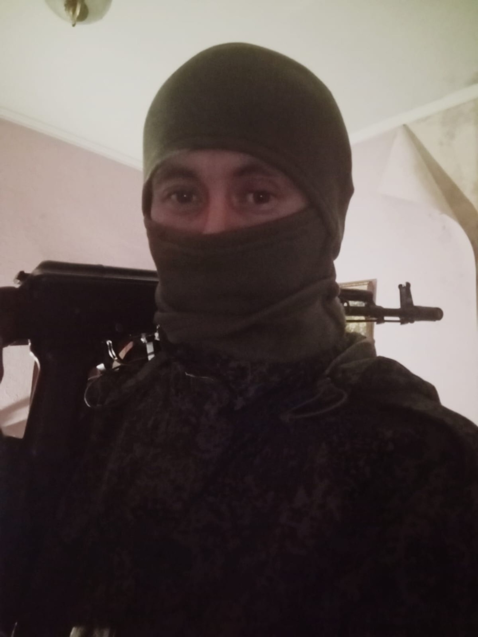 мәҡәлә геройының шәхси архивынан