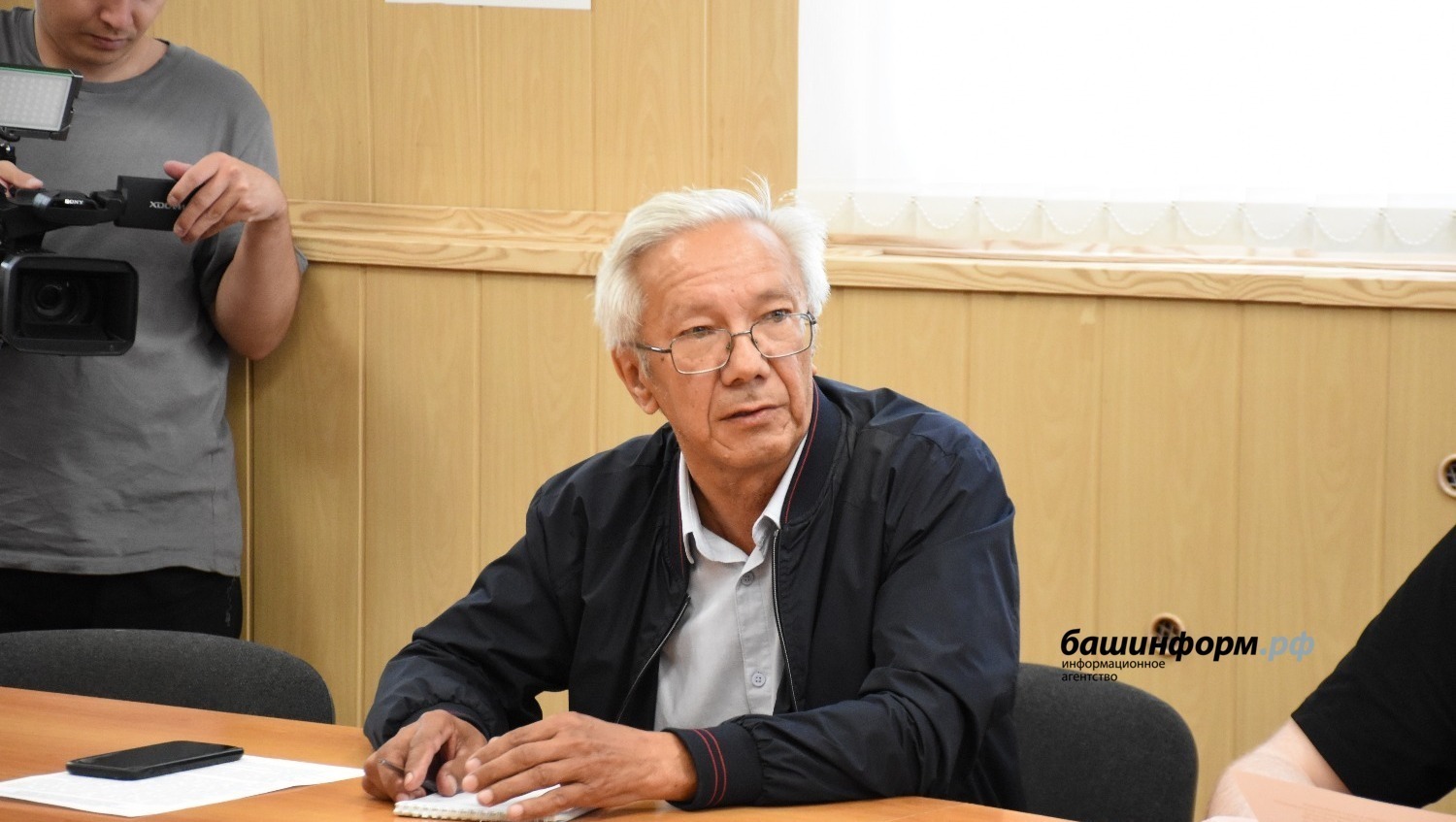 Эдуард  Кускарбеков