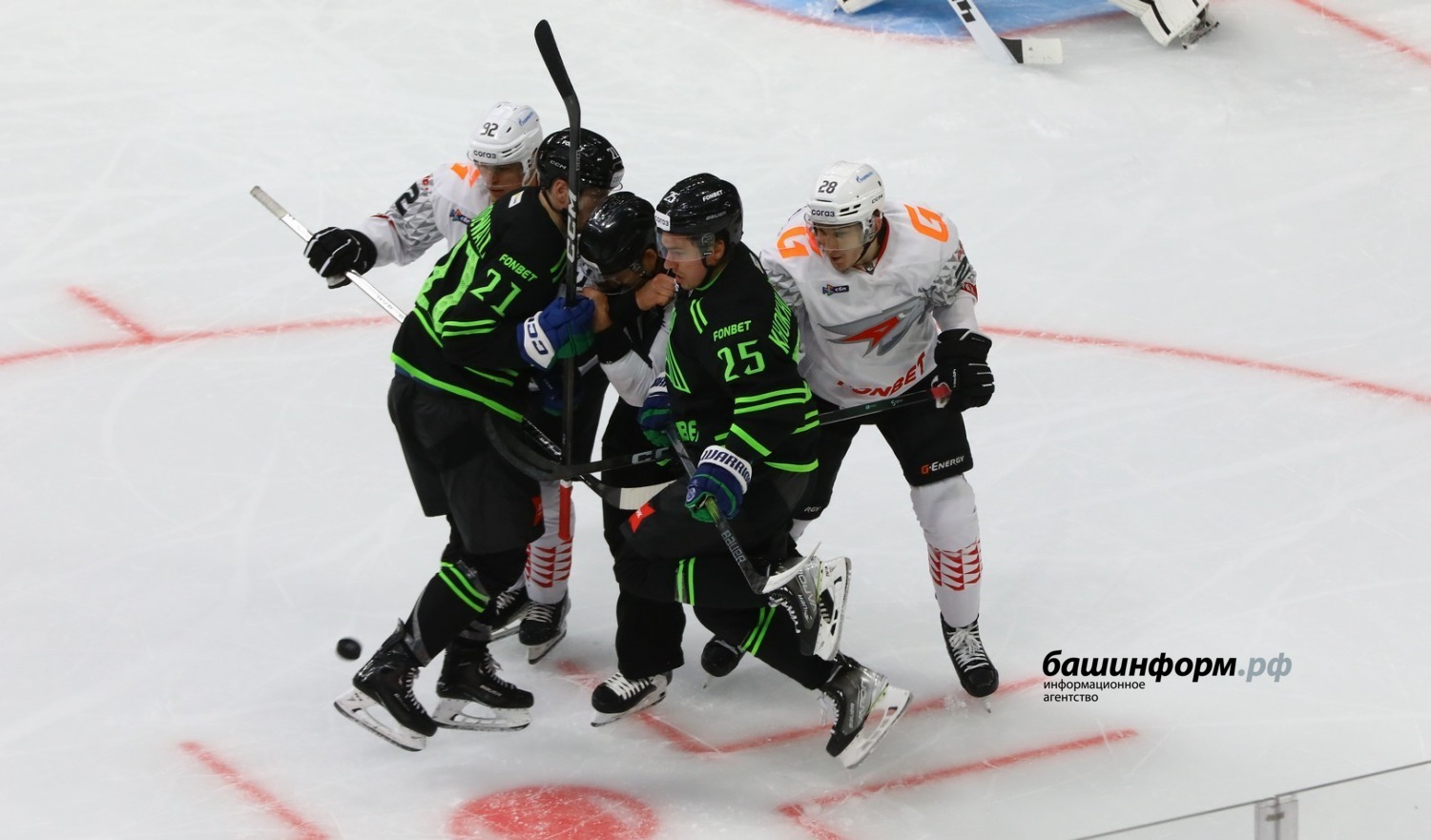 Валерий Шахов