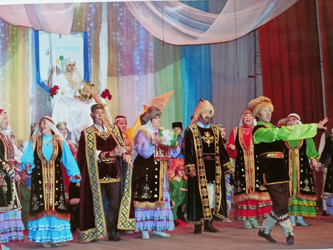 В Башкирии капитально отремонтируют учреждения культуры