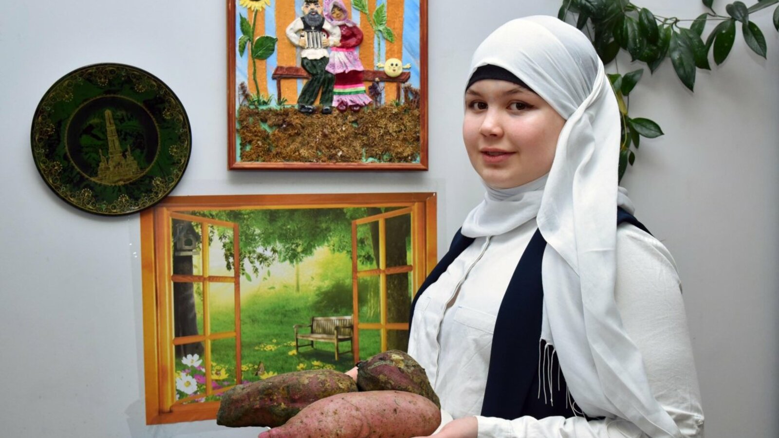 Тумазинский вестник