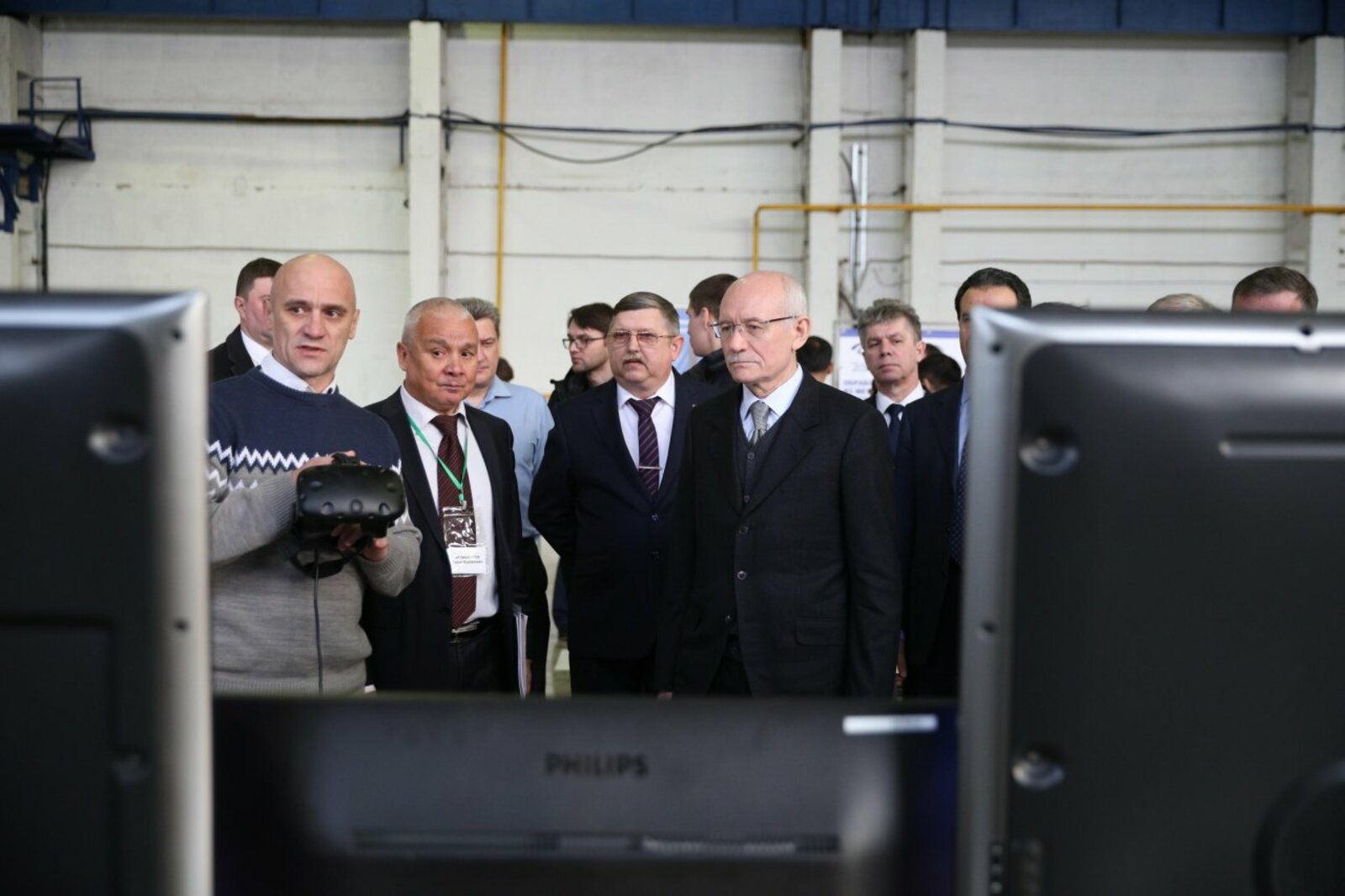 пресс-служба Главы Башкортостана