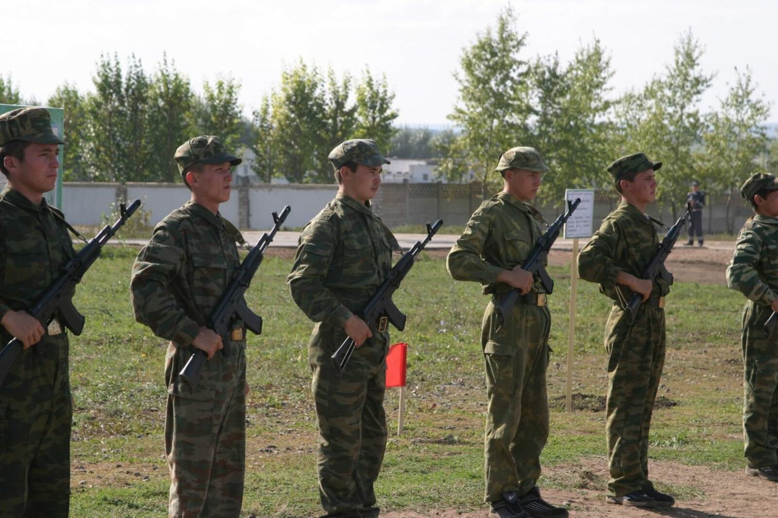 Олег Яровиков