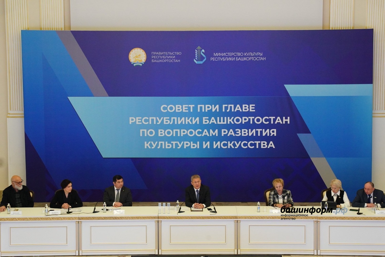 Олег Яровиков  ИА «Башинформ»