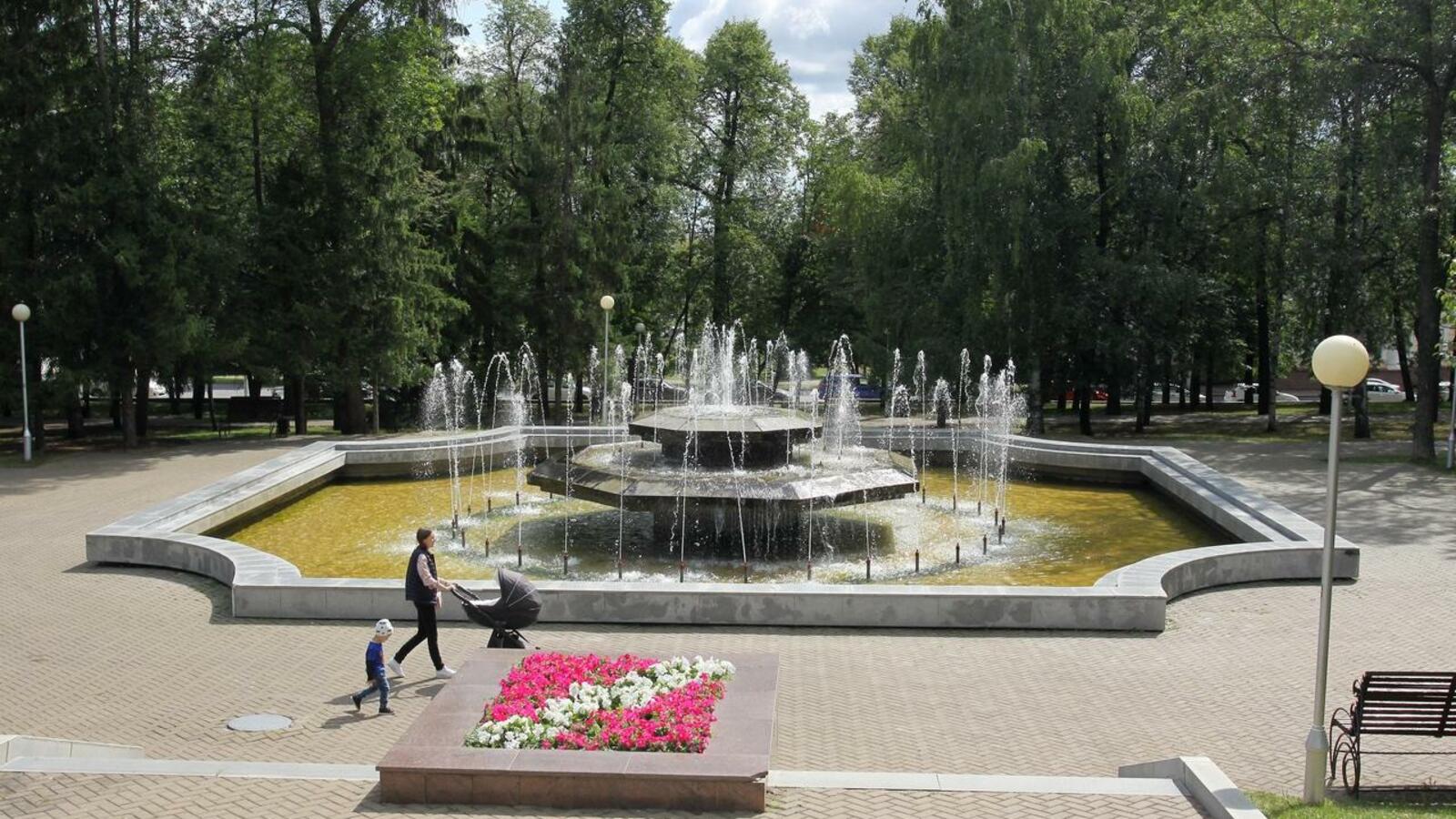 Валерий Шахов