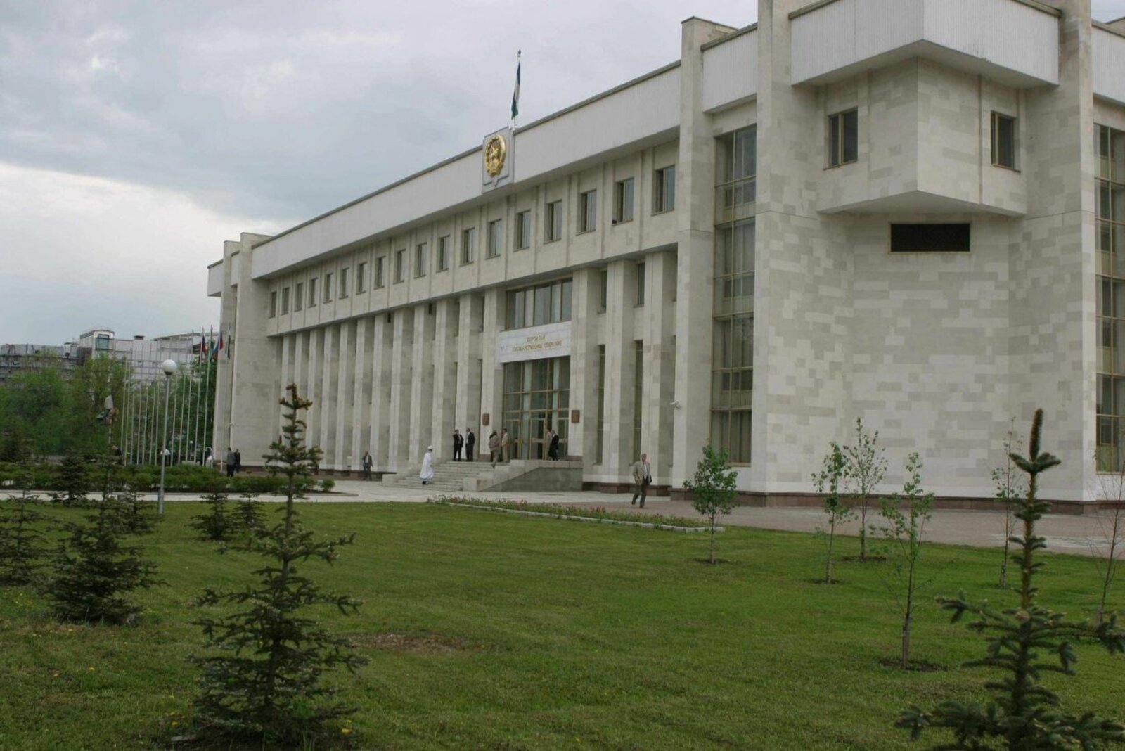 ИА «Башинформ»