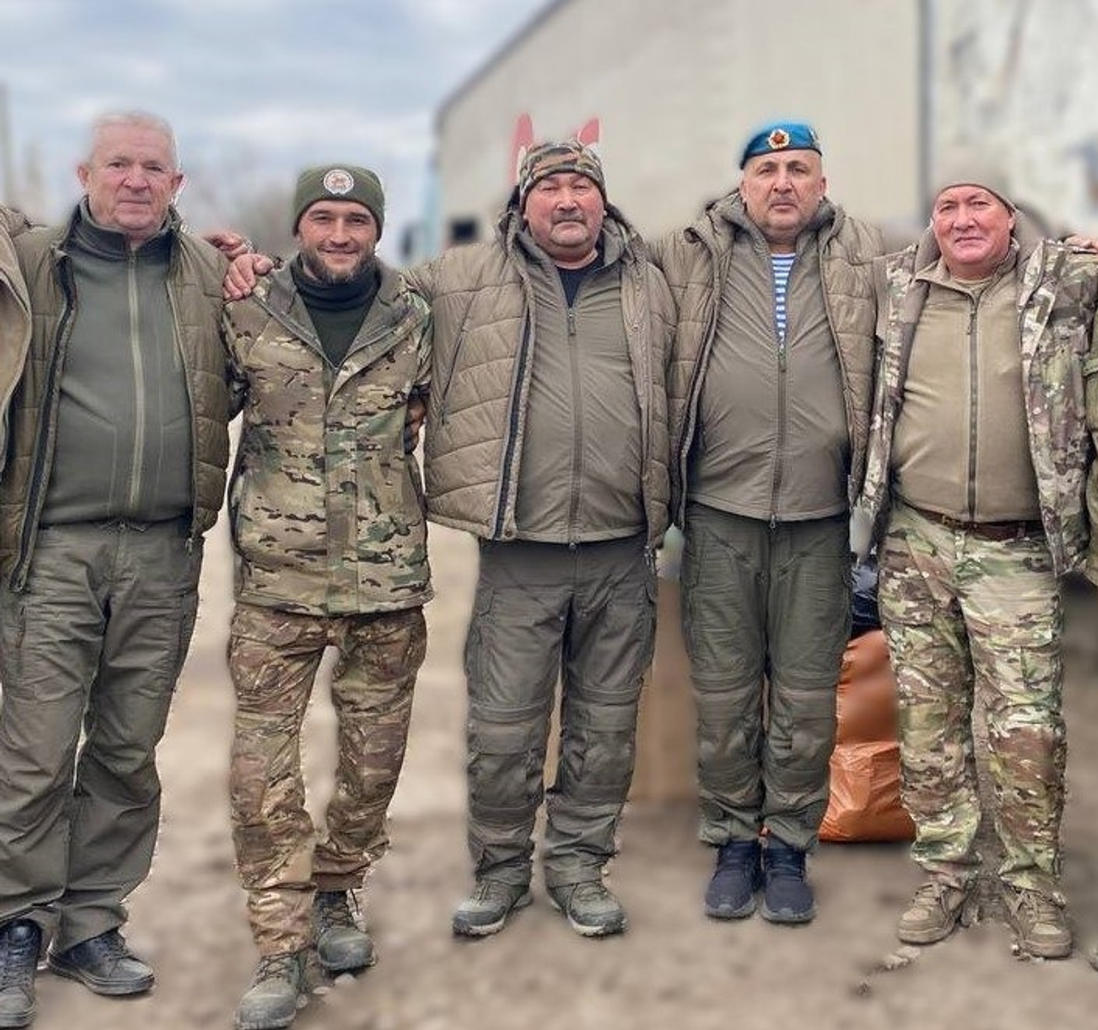 «Записки журналиста» каналы