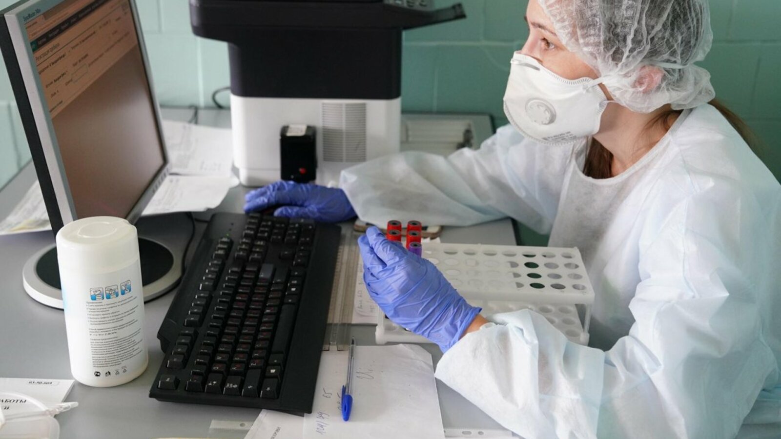 Олег Яровиков