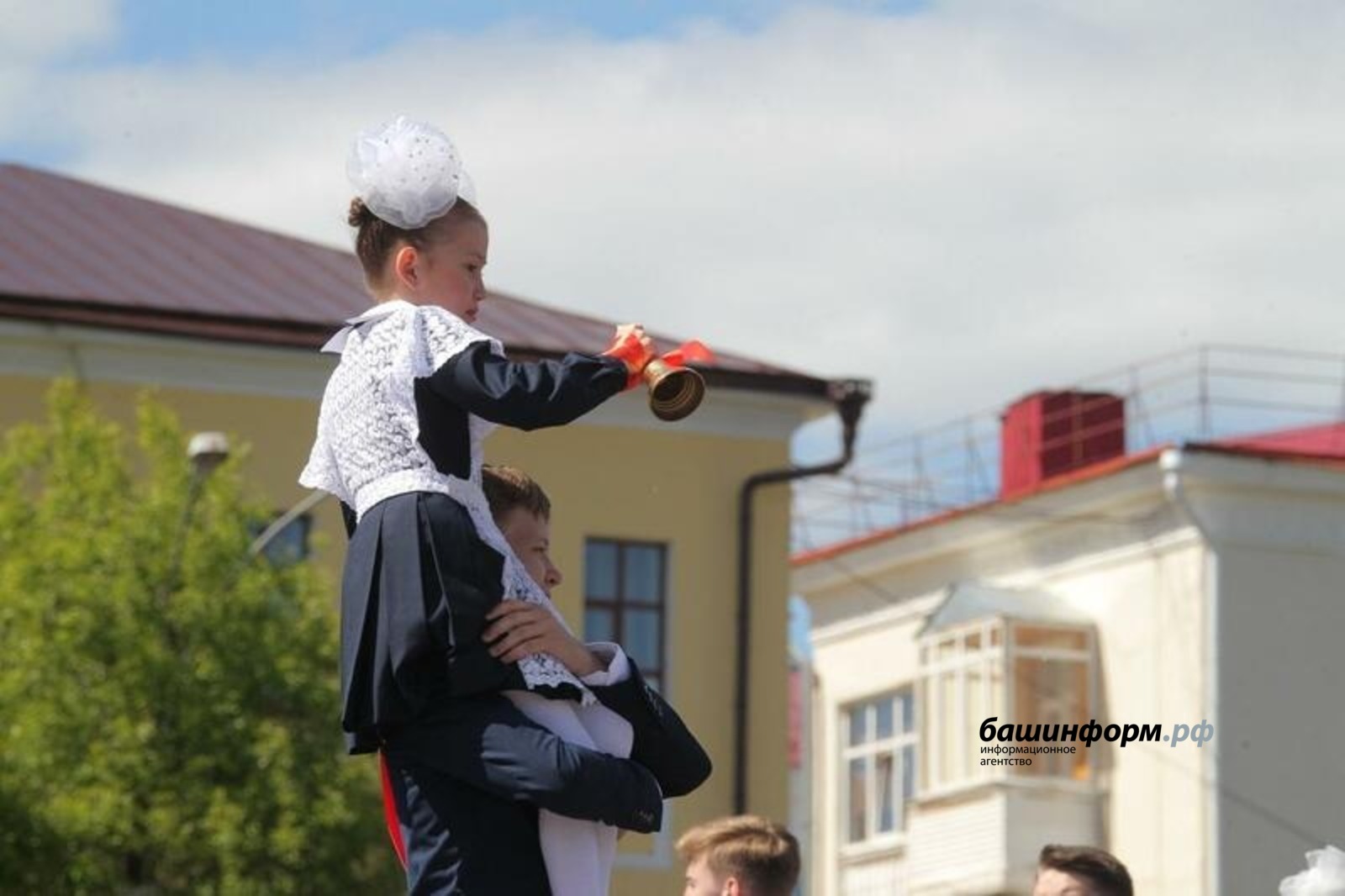 архив ИА «Башинформ»
