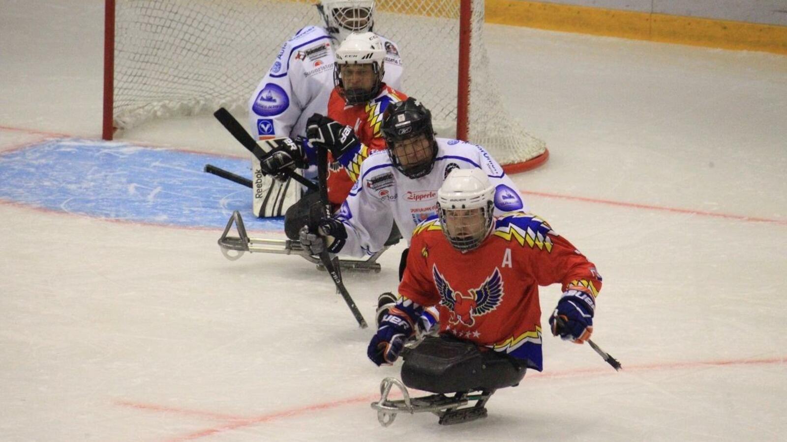 Олег Яровиков