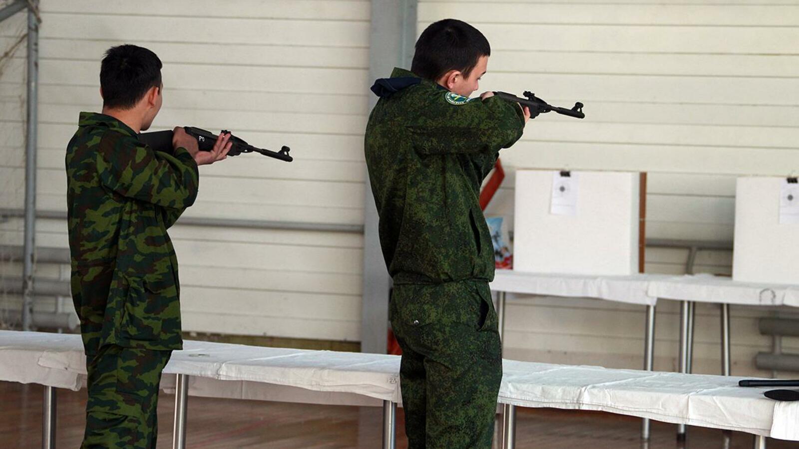 Олег Яровиков