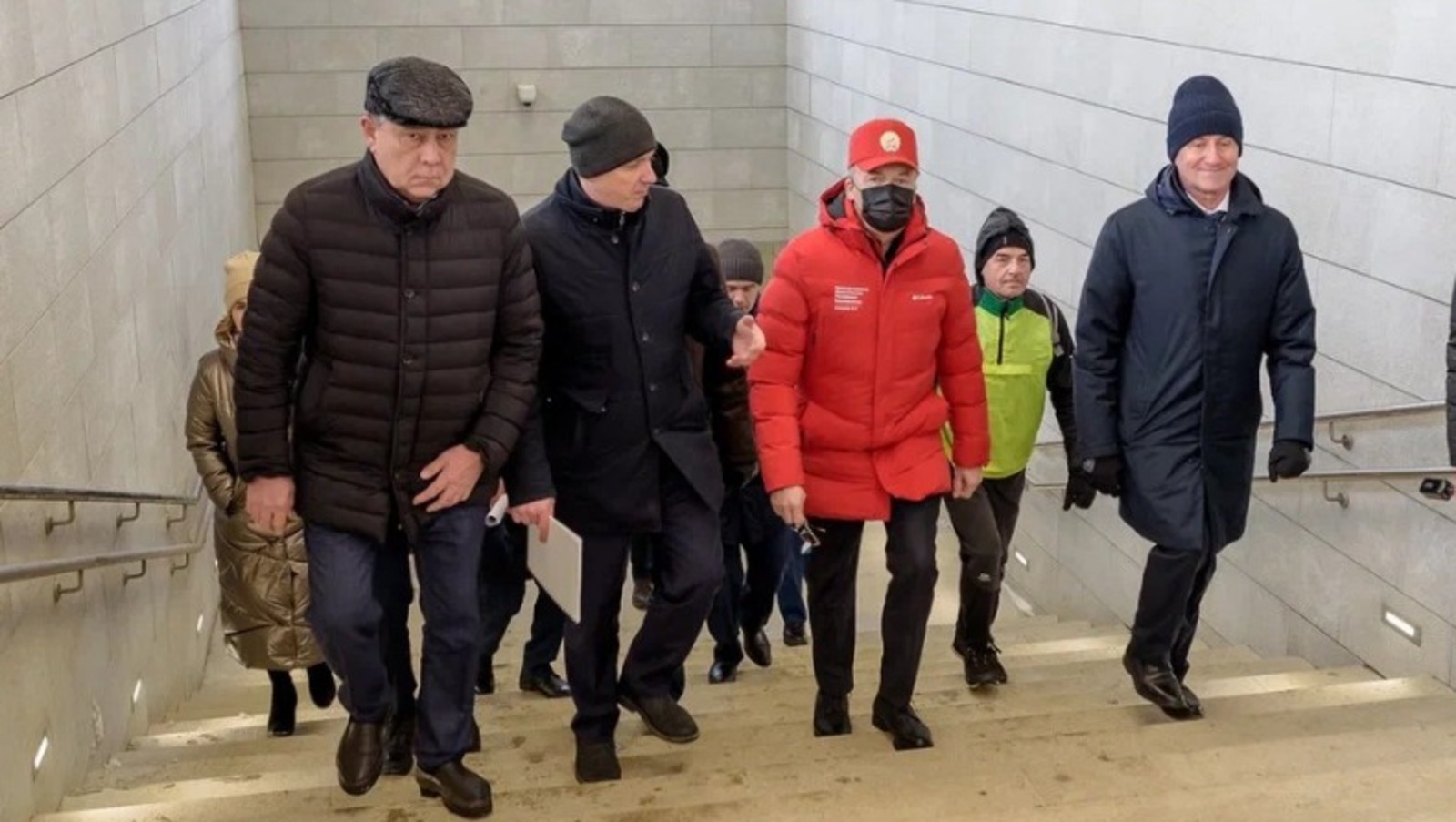 пресс - служба правительства Башкортостана