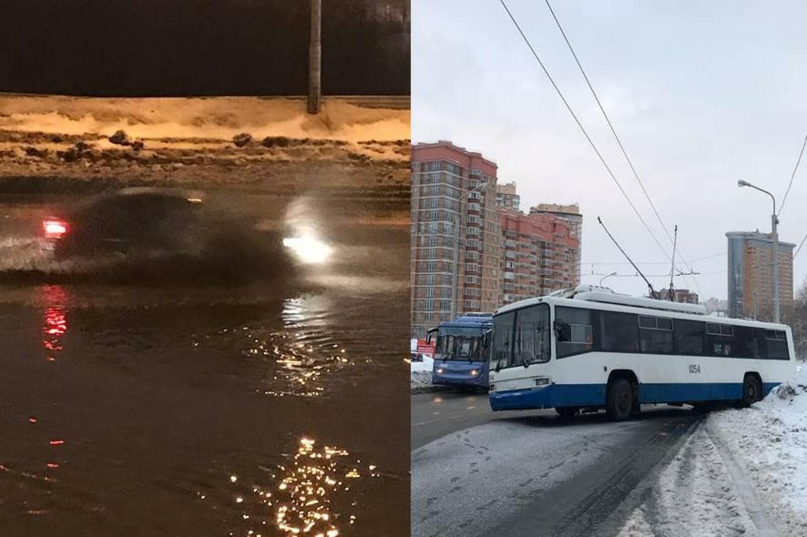 Ксения Калинина, администрация Уфы