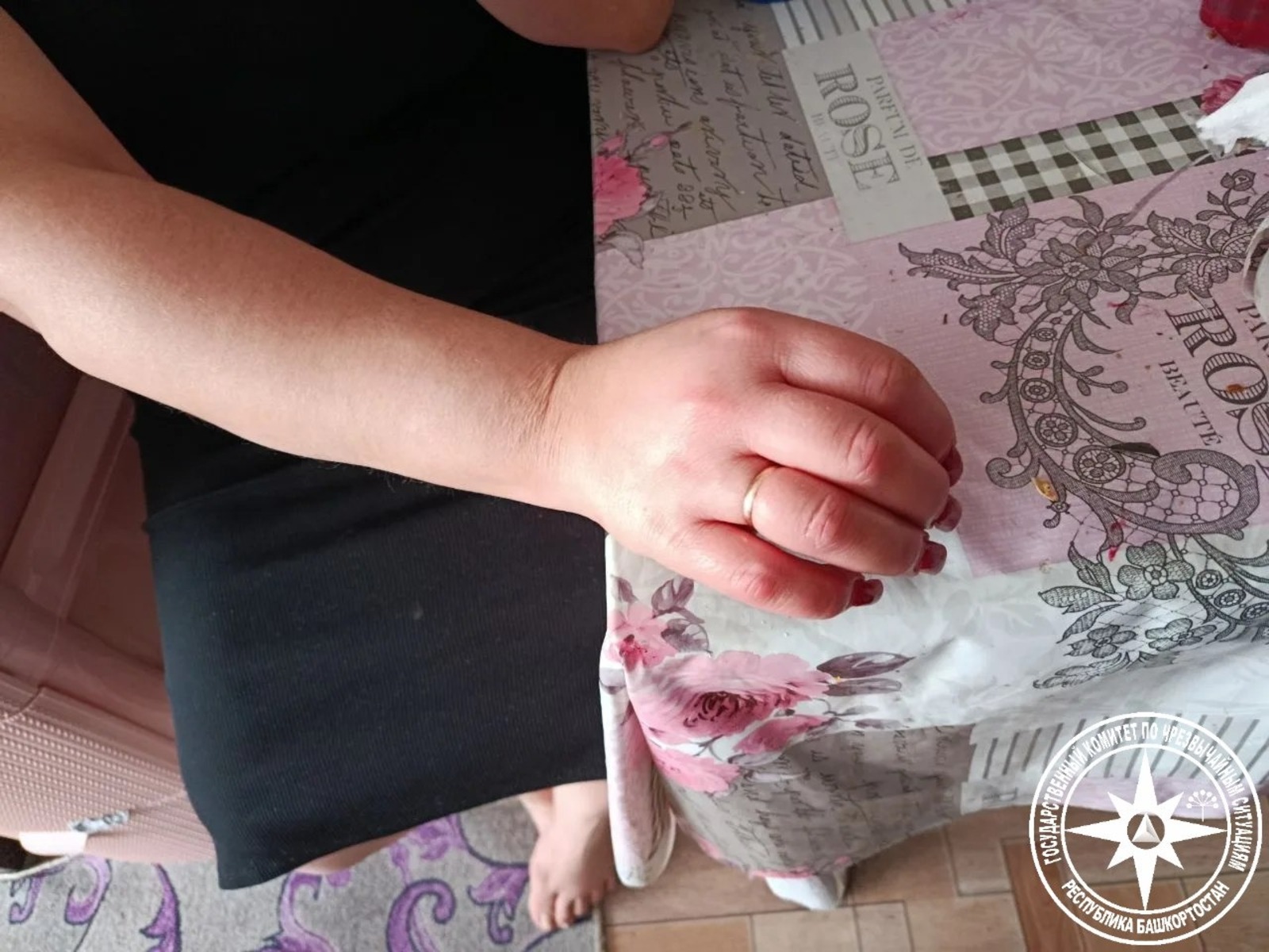 госкомитет РБ по ЧС пресс-служба