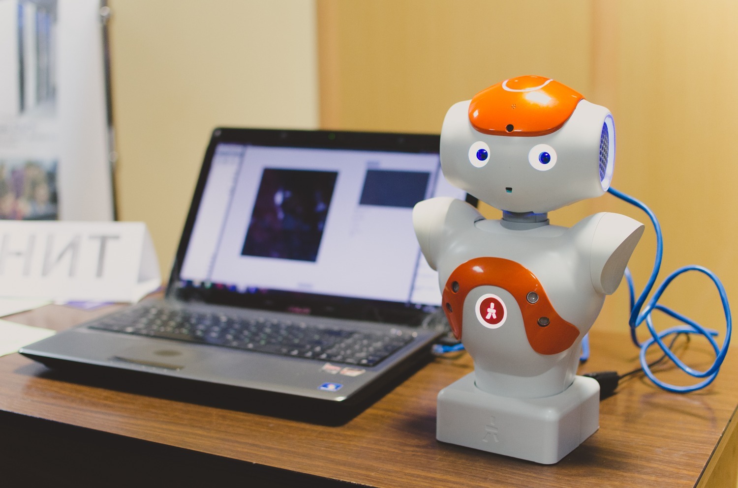 предоставлено пресс-службой ЮУрГУ