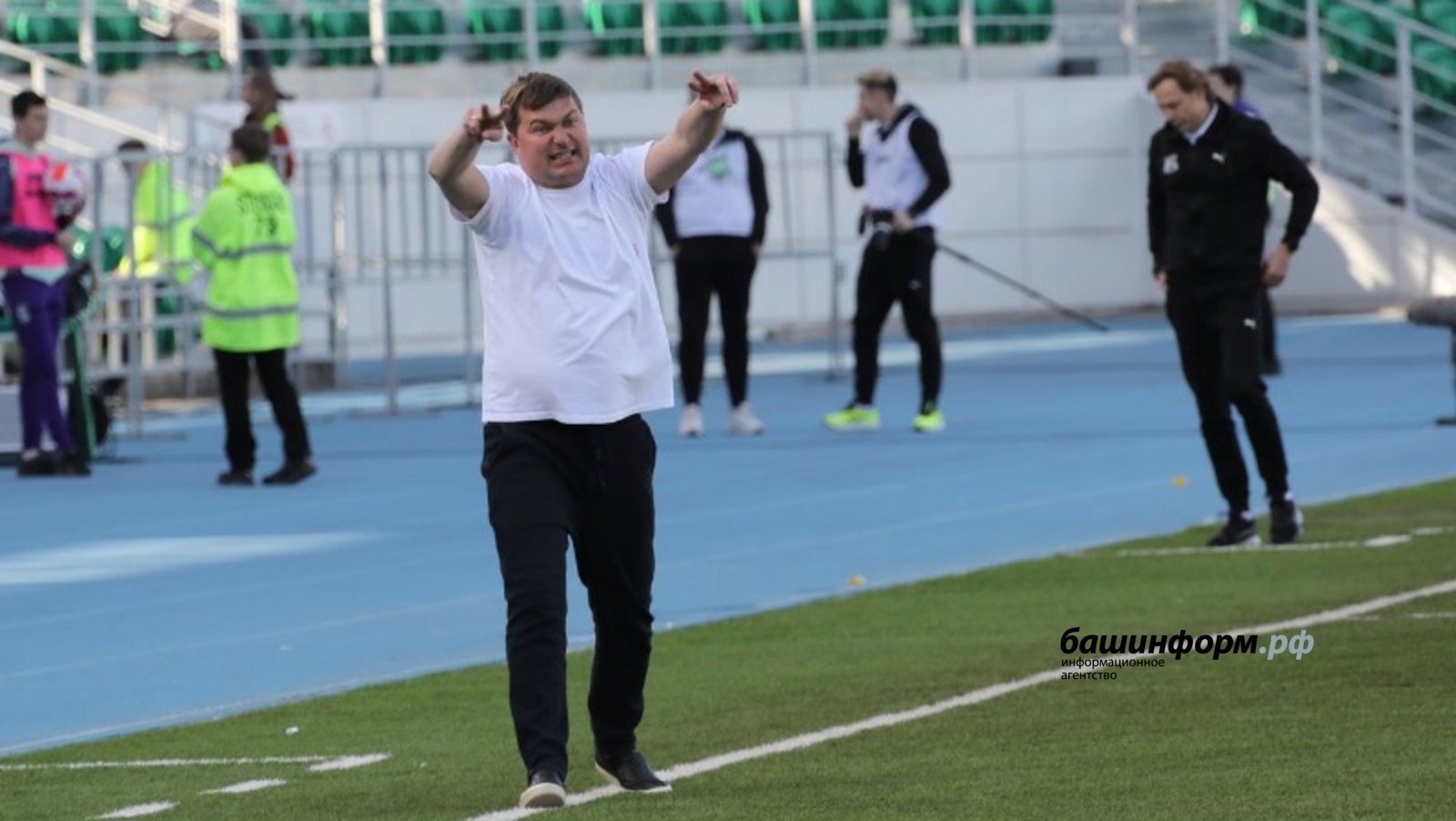 Валерий Шахов
