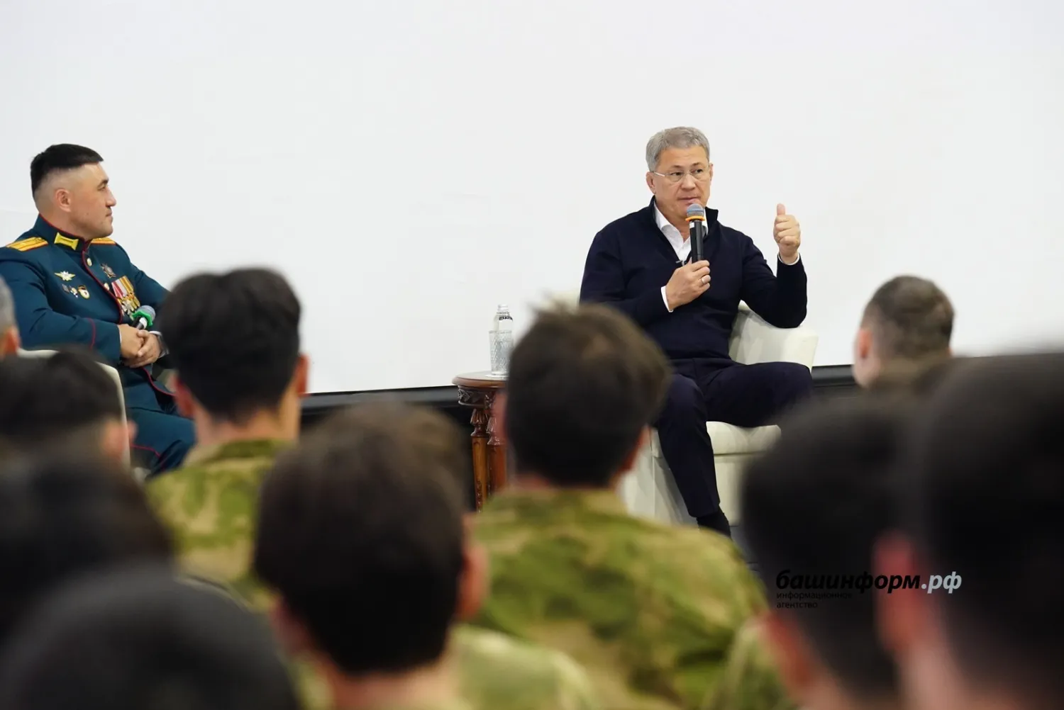 Олег Яровиков