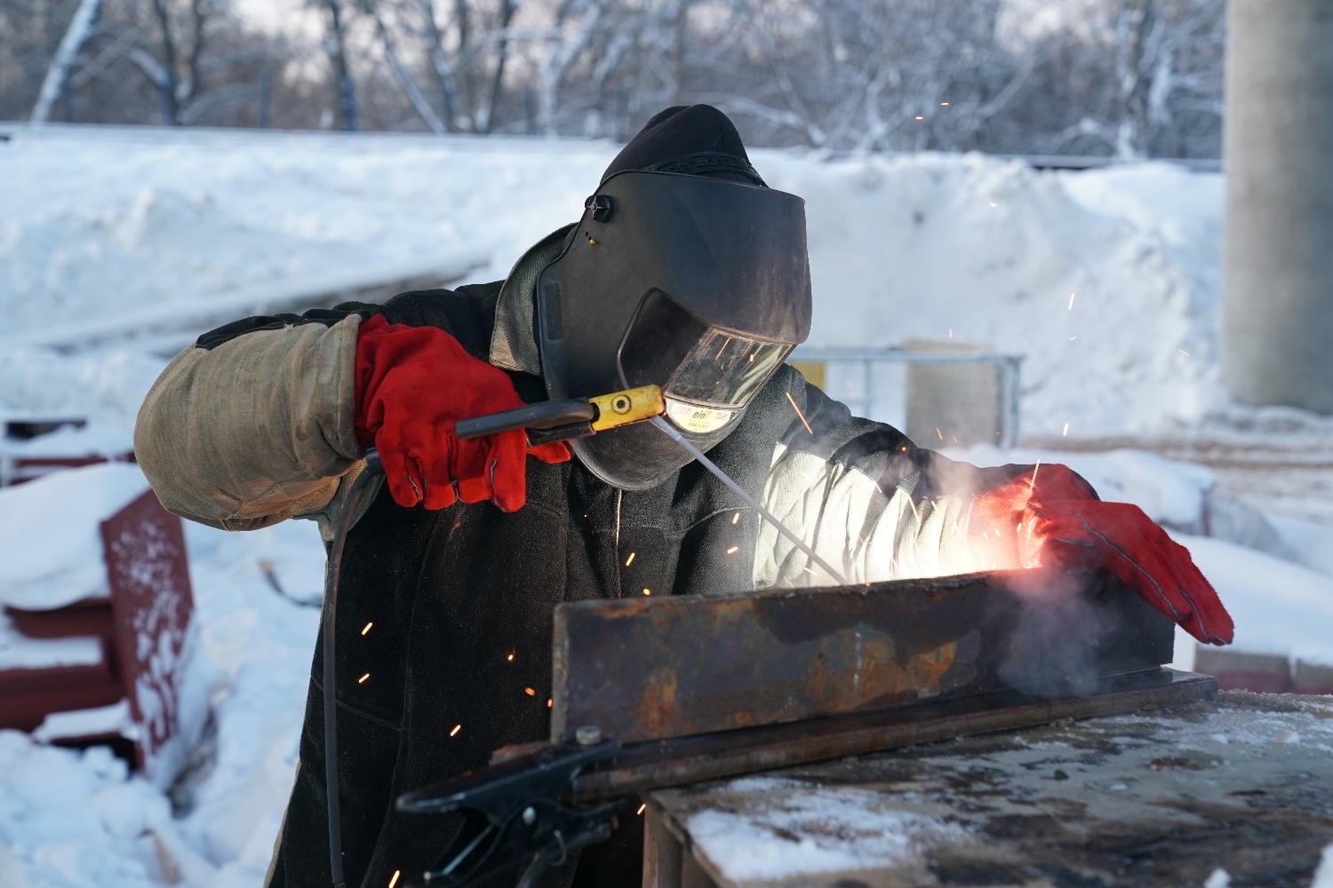 пресс-служа Главы РБ