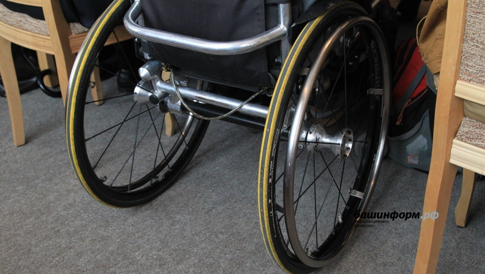 Олег Яровиков