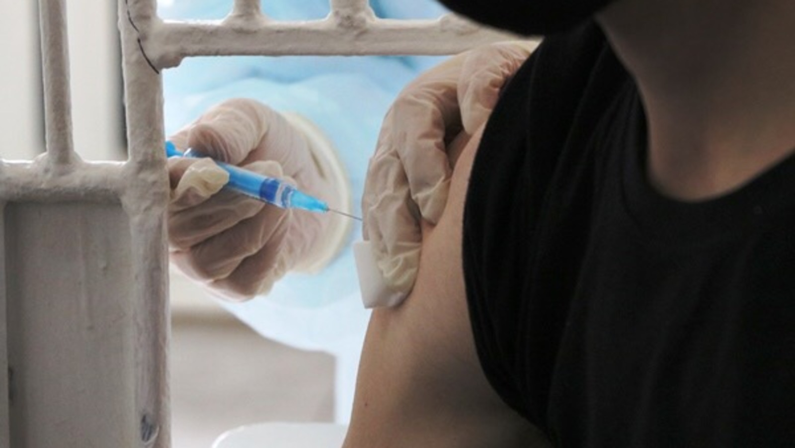 Пресс-служба УФСИН РФ по РБ