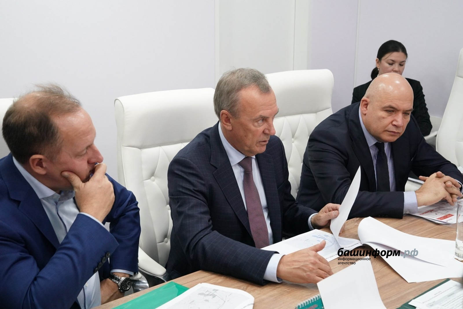 Олег Яровиков