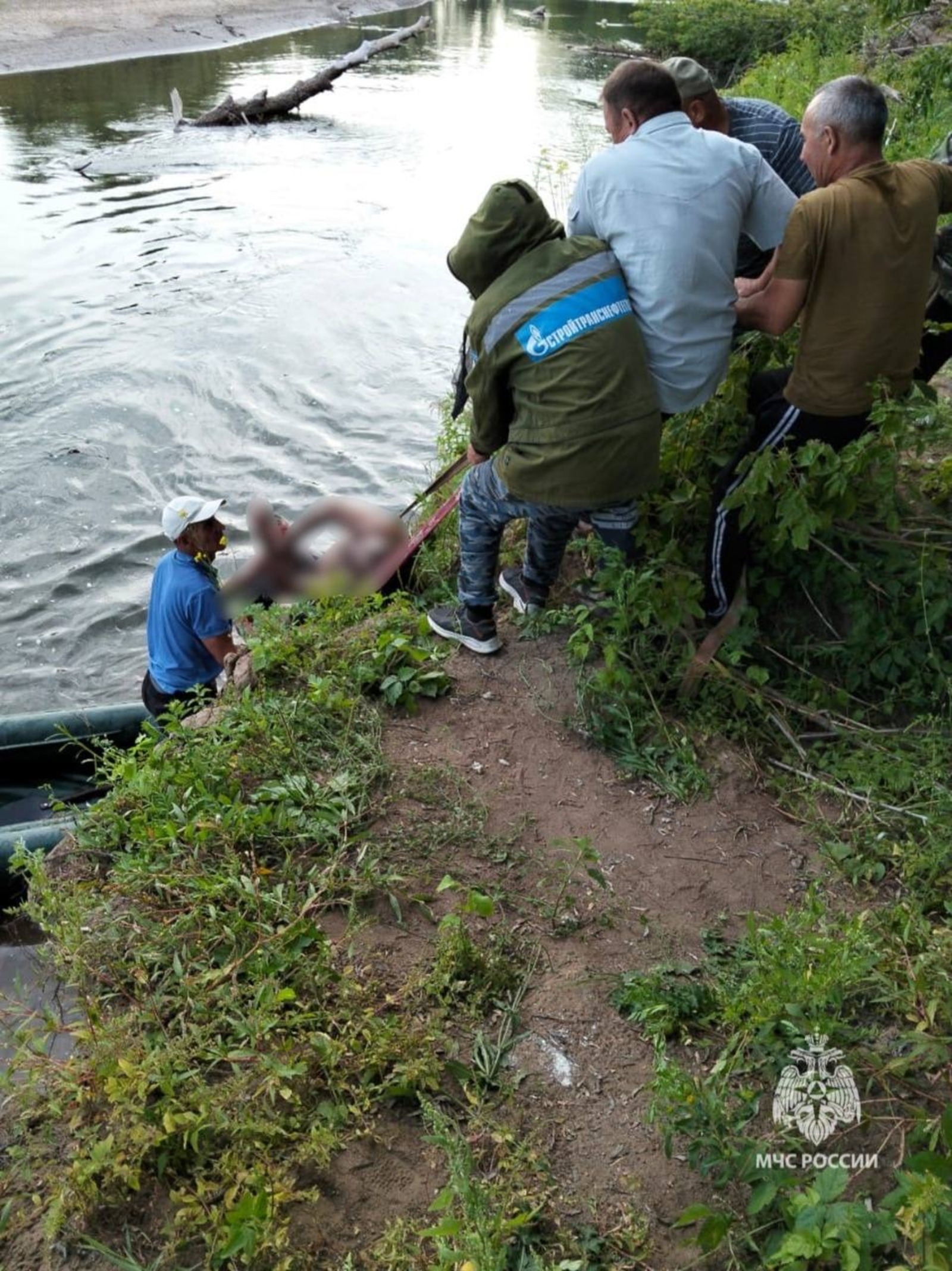 МЧС по РБ