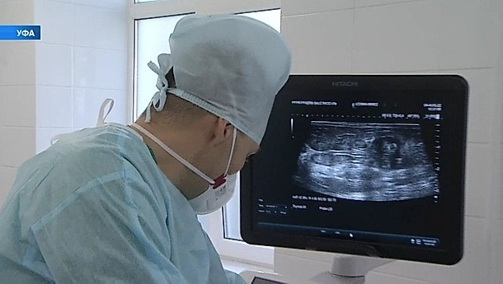 В Башкирии онкологи практикуют новую методику лечения рака молочной железы