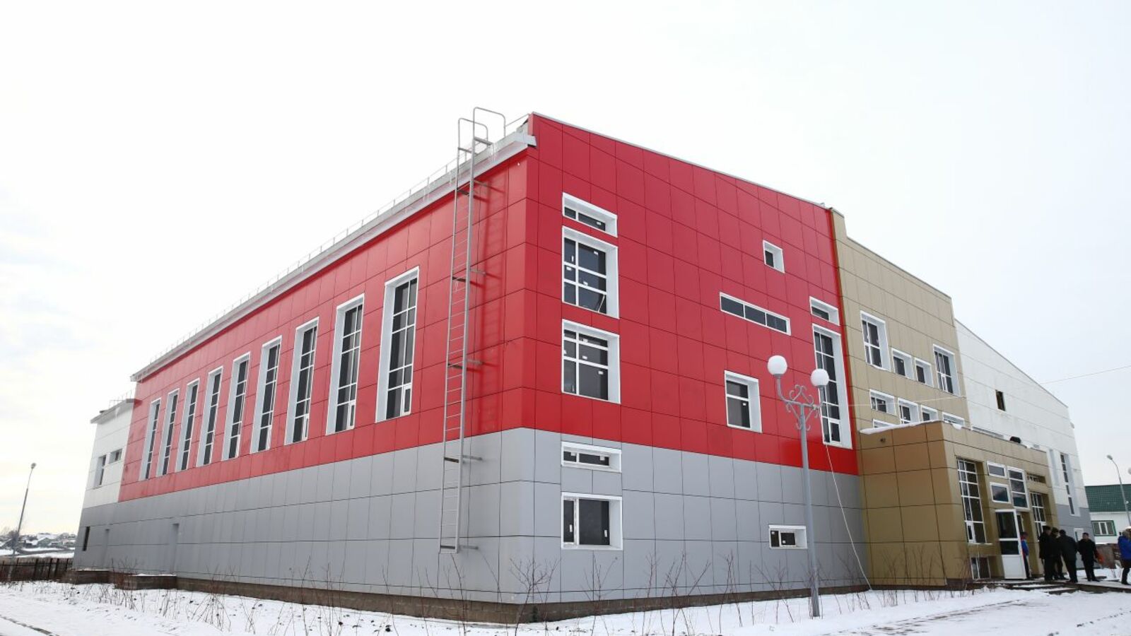 пресс-служба Главы Башкортостана