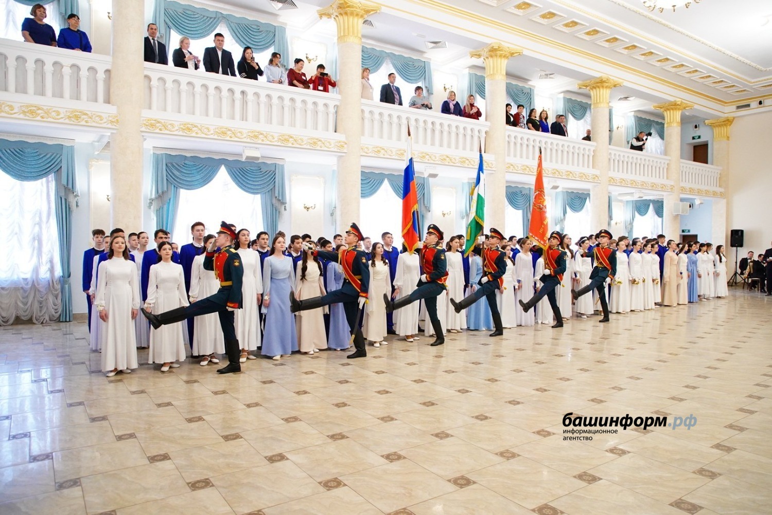 Олег Яровиков ИА «Башинформ»