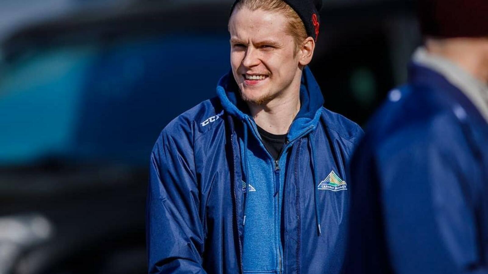 ХК "Салават Юлаев"